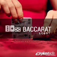 Baccarat & Sicbo Lobby Game Image at 42bet